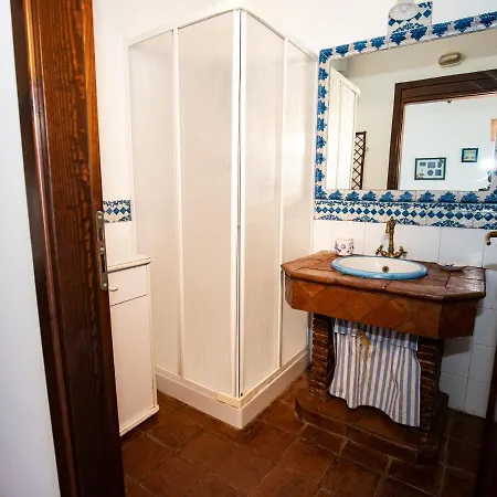 Lumia Luna * Sciacca