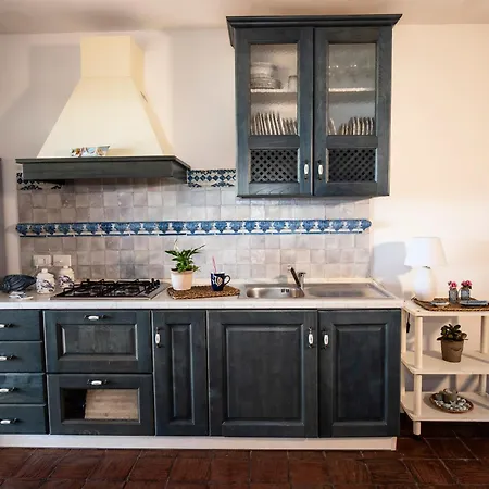 Σπίτι διακοπών Lumia Luna