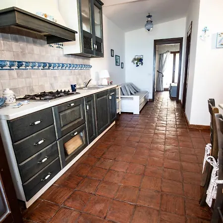 Lumia Luna * Sciacca