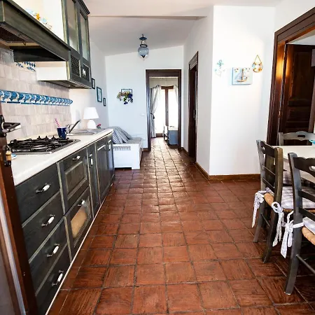 Lumia Luna Σπίτι διακοπών