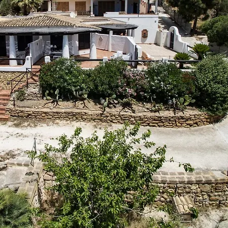 Lumia Luna * Sciacca