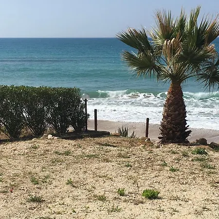 Lumia Luna Σπίτι διακοπών *