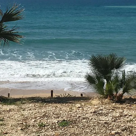 Lumia Luna Σπίτι διακοπών Sciacca