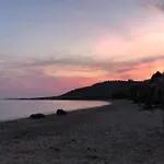 Lumia Luna Feriehus
