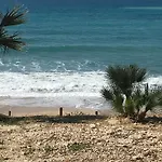 Lumia Luna Feriehus Sciacca
