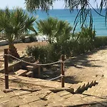Lumia Luna Feriehus Sciacca