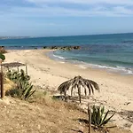 Lumia Luna Feriehus Sciacca