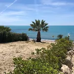 Feriehus Lumia Luna Sciacca