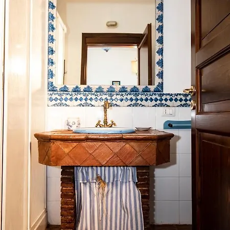 Lumia Luna Ferienhaus