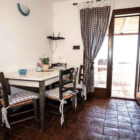 Ferienhaus Lumia Luna