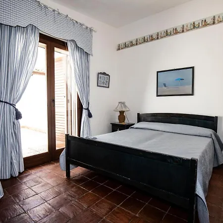 Ferienhaus Lumia Luna *