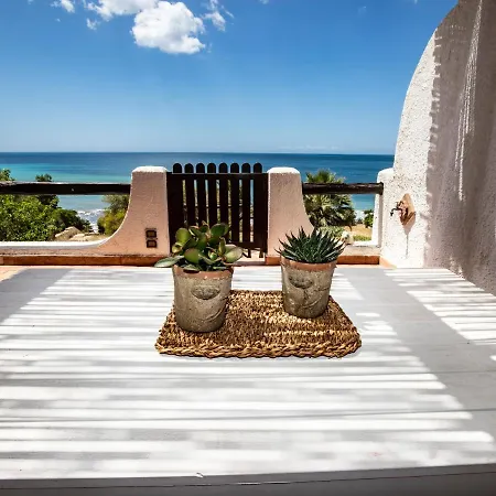 Lumia Luna Feriehus Sciacca
