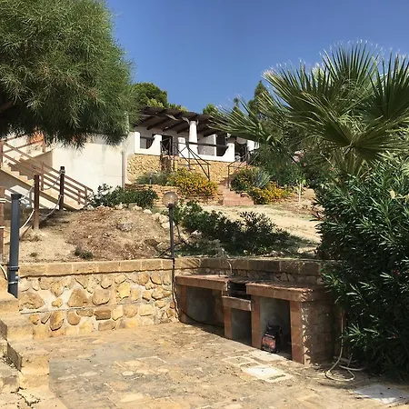Ferienhaus Lumia Luna *