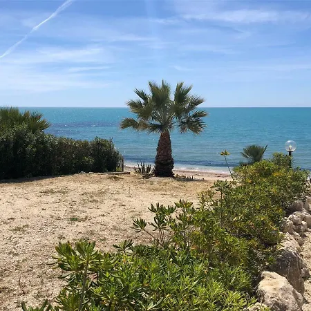 Ferienhaus Lumia Luna Sciacca