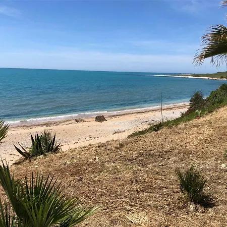 Lumia Luna Sciacca
