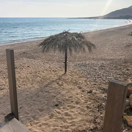 Ferienhaus Lumia Luna Sciacca