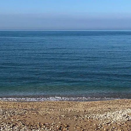 Lumia Luna Ferienhaus Sciacca