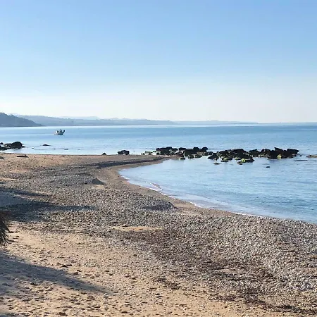 Lumia Luna * Sciacca