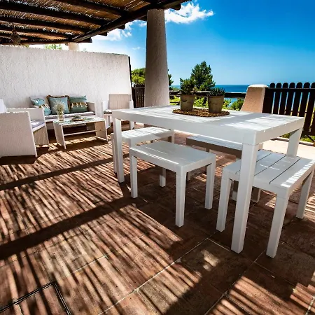 Lumia Luna Vakantiehuis