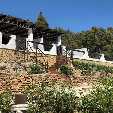 Vakantiehuis Lumia Luna