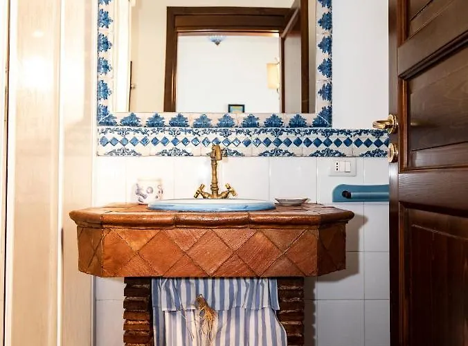 Lumia Luna Vakantiehuis