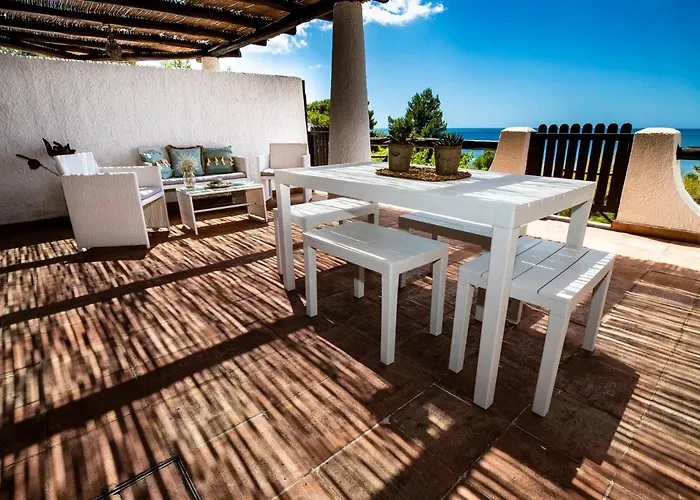 Lumia Luna Vakantiehuis