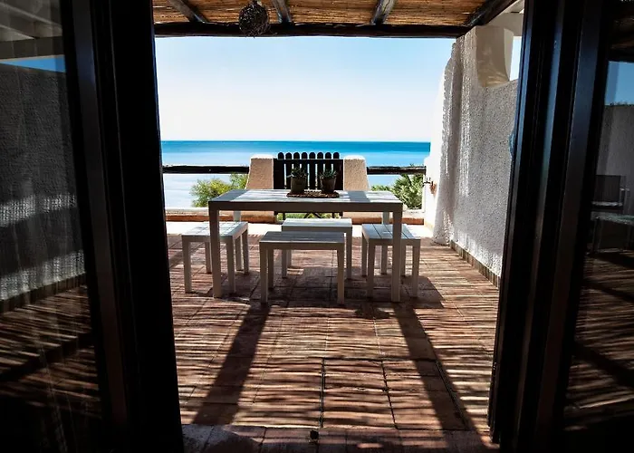 Lumia Luna Vakantiehuis *