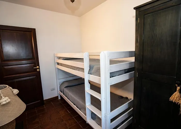 Lumia Luna Vakantiehuis