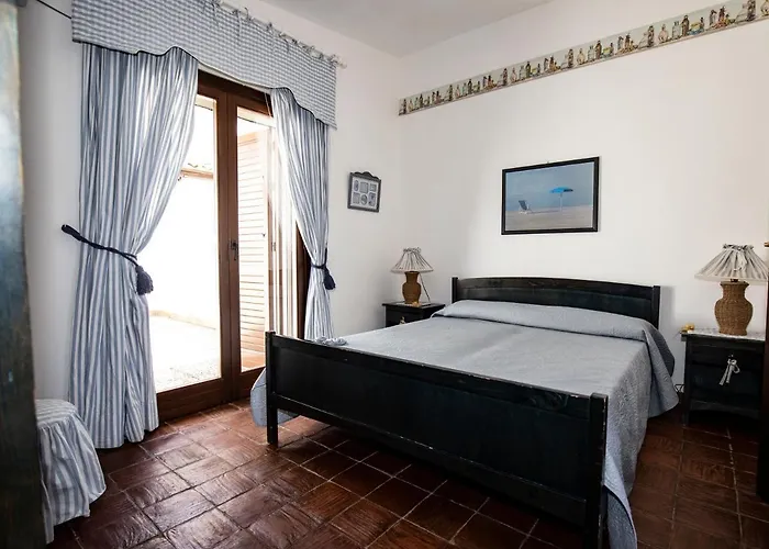 Vakantiehuis Lumia Luna *