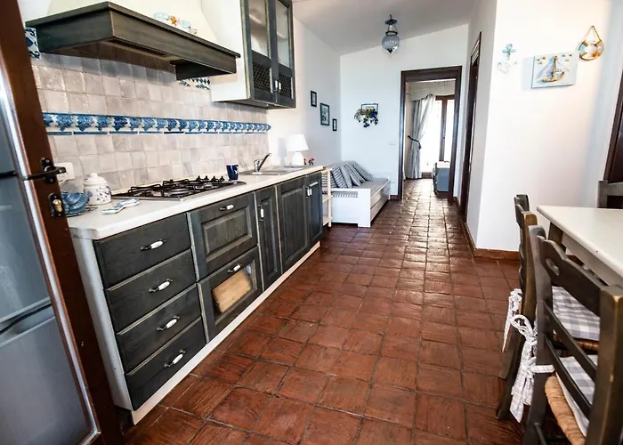 Lumia Luna * Sciacca