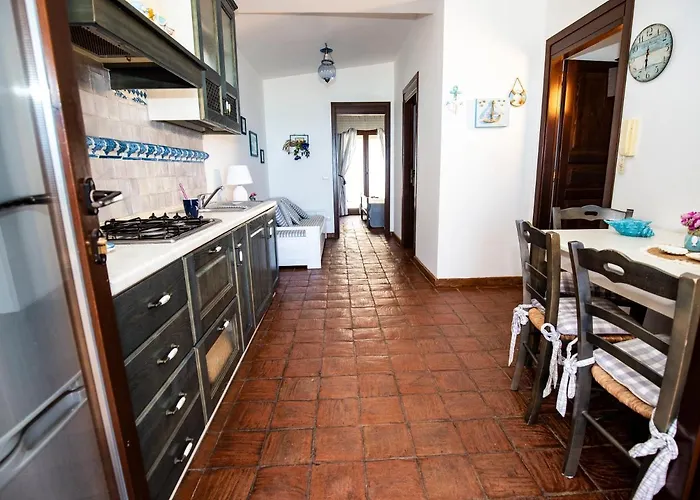 Lumia Luna Vakantiehuis