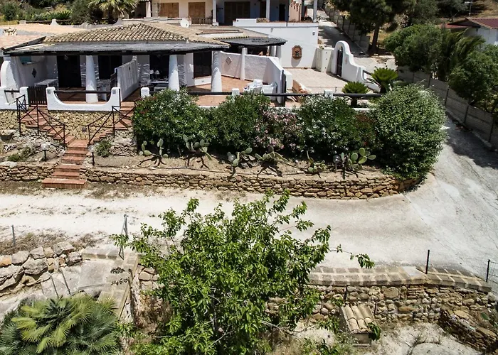 Lumia Luna * Sciacca