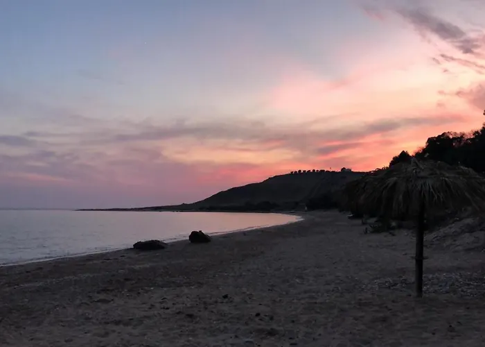 Lumia Luna Vakantiehuis