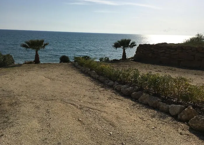 Vakantiehuis Lumia Luna *