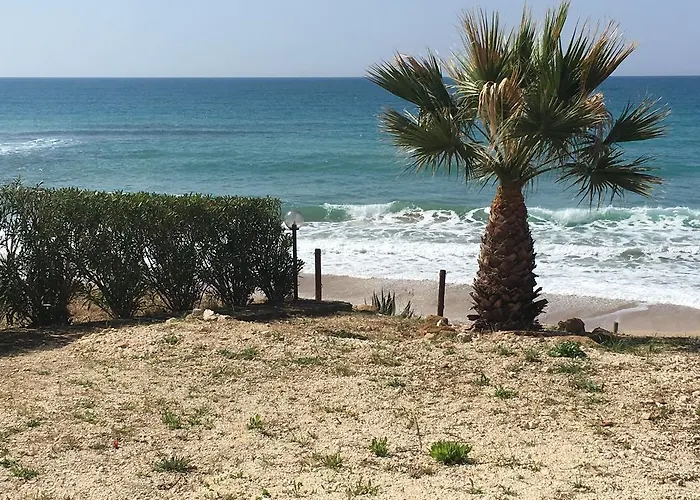 Lumia Luna Vakantiehuis *