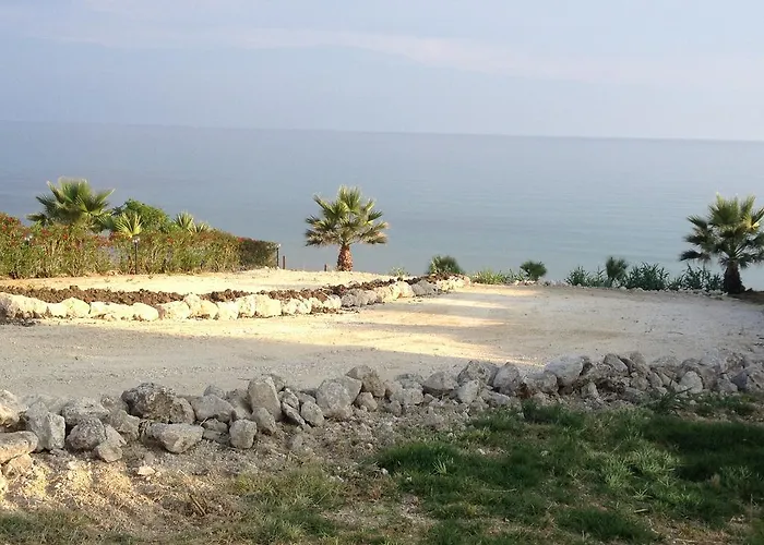 Vakantiehuis Lumia Luna