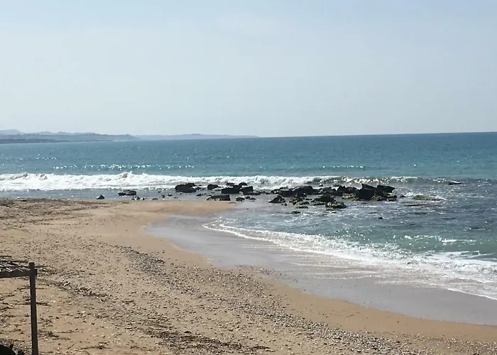 Lumia Luna Vakantiehuis *