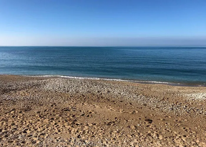 Lumia Luna Vakantiehuis *