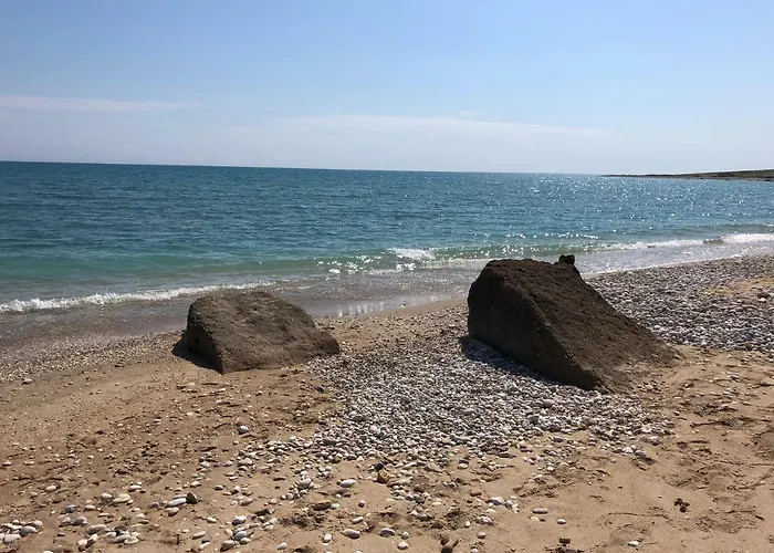 Lumia Luna Vakantiehuis *