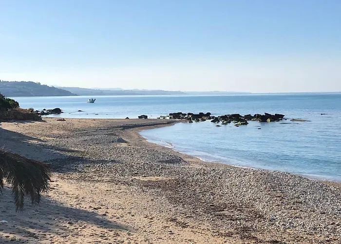 Lumia Luna * Sciacca